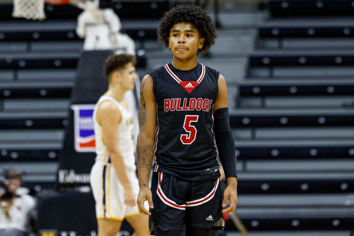 Vianney Springfield Central Missouri boys basketball Dec 9 2023 Nate Latsch-25